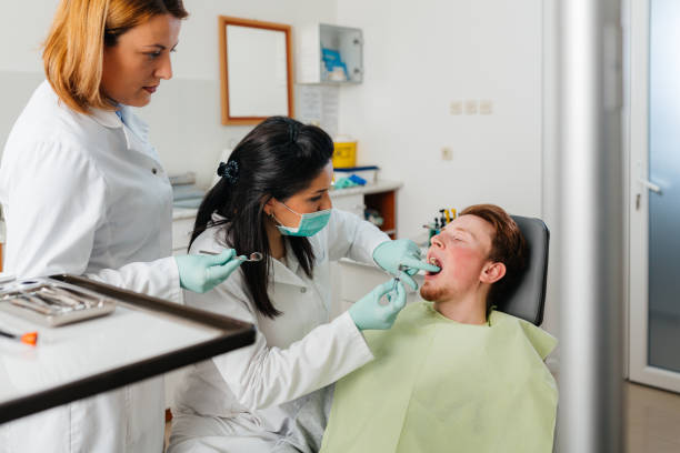 Best Tooth Infection Emergency Dentist  in Magee, MS